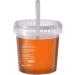 London Honey Company - British Blossom Honey Bucket 1.3kg - 100% Pure Natural Unpasteurised Raw Honey - Sustainably Produced from our own Beehives. - Buy Online on GoSupps.com