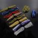 Croch Bass Jigs Set Fishing Jigs and Jigs Skirts (20pcs) - Buy Online on GoSupps.com