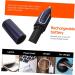 Beavorty Nose Hair Trimmer for Men - Precision Hair Removal & Eyebrow Trimmer Gadgets - Buy Online on GoSupps.com