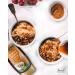 Borchers Organic Coconut Blossom Syrup 4x250g | Natural & Organic Sweetener | Premium Quality for Refining & Cooking - Buy Online on GoSupps.com