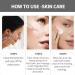 Face Moisturiser - Soothing & Barrier Support Serum Barrier Serum Skin Barrier Repair Cream Tightening Serum Serum Face Anti Redness Serum Facial Serum Face Moisturiser Serum Face Skincare Serum - Buy Online on GoSupps.com