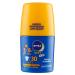 Nivea NVE00700 Sun Protection for Children - 50 ml