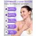 APLEFBE Neck Firming Cream : Anti-Aging High Hydrating Neck Creams for Tightening and Firming for Neck Lifting Wrinkle Reduction Sagging Skin for All Skin Types 1.5 Fl Oz - Buy Online on GoSupps.com