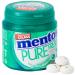 Mentos - Chewing Gum Mentos Pure Fresh Chloro - Sugar-free Chewing Gum - Green Tea - Long Lasting - Fresh Breath - 2 Boxes of 50 Dragees