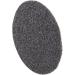 Prakti 120 pieces sandpaper disc pad (regular coarse 100 grit) - Buy Online on GoSupps.com