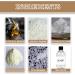 Nail Repair Gel - Strengthening Nail Gel Fingernail Repair Lengthening 5g - Natural Fiber Gel For Broken Cracked Split Weak Nails Used with Natural Acrylic Nails Joberio - Buy Online on GoSupps.com