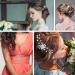 ZHIZAIHU 6 Pieces Crystal Wedding Hair Combs Hair Accessories for Girls - Buy Online on GoSupps.com