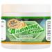 L Arginine Cream - Nitric Oxide Supplement for Men & Women - Supports Increased Blood Flow for Improved Circulation - Unscented (4 Ounces) 4 Ounce (Pack of 1)