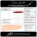 Sn Schnellac Quick Shine Ice Glitzer Top Coat Gel - Vegan UV Nail Polish HEMA-Free 10ml - International Shipping - Buy Online on GoSupps.com