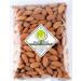 QURA California Almonds 500g