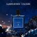 Men's Cologne - Enchanting Eau de Toilette - Long Lasting Pheromones Perfumes Men's Everyday and Date Perfumes Elegant and Fresh Fragrance to Unleash Masculinity 1.7 Fl Oz Blue - Buy Online on GoSupps.com