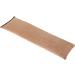 Microwavable Lavender Wheat Bags Corduroy Microwave Heat Pack for Back Neck Joints and Shoulder Pain Relief 44cmx13cm (Brown) Corduroy Brown - Buy Online on GoSupps.com