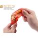 Bostitch Office Twist-N-Sharp Manual Pencil Sharpener 2 Holes for Standard and Jumbo Pencils with Ratchet Technology 1 Sharpener Random Color 1-Pack - Buy Online on GoSupps.com