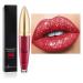 18 colors diamond glossy long-lived lipstick waterproof matt diamond shimmer lip gloss diamond glossy lip glaze shine lively beauty make-up (3)