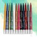  minkissy minkissy Set of 12 Luster Soft Texture Eyeliner Pens with Automatic Rotation - Buy Online on GoSupps.com