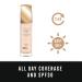 Max Factor Radiant Lift Liquid Foundation SPF30 030 Porcelain Light 30ml - Hyaluronic Acid, Medium to Full Coverage - Buy Online on GoSupps.com