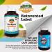 Maximum Living - Vita-Sprout Whole-Food Multivitamin & Phytonutrient Blend - 120 Capsules - Buy Online on GoSupps.com