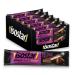 Isostar After Sport Reload Bars Chocolate Flavor - Pack of 30 Recovery Bars After Exercise - 30 x 40 g