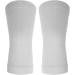 Emoshayoga Knee Brace - Windproof & Breathable Knee Warmer (2 Pack) | Ultra Thin Skin-Friendly Cotton for Joint Pain Relief (L) - Buy Online on GoSupps.com