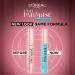 L'Oreal Paris Voluminous Lash Paradise Mascara Lengthening Mascara Volume & Length & Voluminous Panorama Mascara Volumizing Mascara Up to 1.4x Bigger-Looking Eyes Waterproof Black 9.9 mL - Buy Online on GoSupps.com