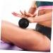 JECOMPRIS Massage Ball - Neck Roller & Leg Massager | Yoga Ball & Foot Sole Fasciitis Relief | International Shipping Available - Buy Online on GoSupps.com