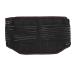 Thermal Lower Back Support - Adjustable Magnetic Lumbar Support with 5 Steel Plates Comfortable & Removable - Buy Online on GoSupps.com