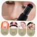Beavorty makeup brushed makeup face makeupbrush powder jar brush dense foundation brush makeup supplies automatic paint powder brush applicator travel bottle brush plastic - Buy Online on GoSupps.com