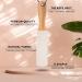 Pumice Foot File Hard Skin Remover - Curved White Callus & Dead Skin Remover for Men and Women - Buy Online on GoSupps.com