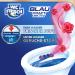 Toilet Fresh Strength Active Fragrance - Blossom Fresh (2 x 200g) | Long-lasting Cleaner & Anti-Lime Effect - Buy Online on GoSupps.com