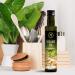 Pure Cold Pressed Sesame Oil 250ml - Natural Food & Health Benefits | Sesamum Indicum - Buy Online on GoSupps.com