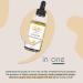 9 in 1 Natural Hair Growth Strengthening Oil - 2 Fl Oz. - Buy Online on GoSupps.com