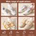 Portable Electric Shoe Dryer - Desodorizing & Sterilizing Warmers for All Shoe Types - Time-Controlled UV Violet Light - Ideal for Boots Socks & Children's Shoes - Buy Online on GoSupps.com