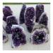 Natural Amethyst Quartz Specimen Beautiful (Size : 740-800g) ERTEYIN (Size : 640-700g)