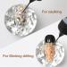Autoecho Nail Adhesive for Rhinestones | Super Strong Adhesive for Nail Art | Professional DIY Solution for Perfect Rhinestone Gaps - Buy Online on GoSupps.com