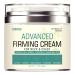 Neck Firming Cream, Double Chin Reducer, Neck Tightener Cream, Skin Tightening Cream, Anti Aging Moisturizer for Neck & Dcollet with Retinol Collagen & Hyaluronic Acid-Lifting, Firming & Hydrating Neck Cream - 1.7 FL OZ