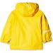 CareTec Kids Rain Jacket with Fleece Lining - Yellow (Size 128) - Buy Online on GoSupps.com