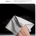 UPPERCASE GhostBlanket Screen Keyboard Imprint Protection Microfiber Liner for MacBook Pro/Air 13 & 14 - Buy Online on GoSupps.com