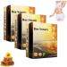 Bee Venom Patches with Natural Extracts Drainage Patches for Women & Men 10 pcs - Pack Of 3