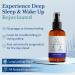 TAHIRO Vegan Sleep Spray Forte - Fast Absorption & All-Night Sleep Support - Non-GMO Vegan Gluten-Free - Improve Sleep & Fall Asleep Faster (30 Doses) 1 Ounce - Buy Online on GoSupps.com