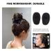 Lurrose 6 x Silicone Earmuffs for Hairdressers | Noise-Cancelling | Comfortable & Durable | Ideal for Salon Use - Buy Online on GoSupps.com