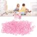 Acrylic Pacifier - Pink Baby Shower Decoration Party Supplies | International Shipping Available - Buy Online on GoSupps.com