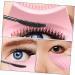 Operitacx 2pcs Tool Applicator Mermaid Girl Supplies Line Mascara Guard Makeup Eyelashes Girls Template Comb - Buy Online on GoSupps.com