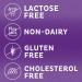 COFFEE MATE Italian Sweet Creme 4-Pack (96 0.375floz Tubs) - Buy Now! - Buy Online on GoSupps.com