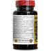 Fish Oil Omega 3 Supplements - EPA DHA Fish Oil Omega-3 Wild Alaskan Salmon Oil Omega 3 Fish Oil Supplements Advanced Omega Fish Oil Essential Fatty Acids - 1 Bottle 60 Capsules - Buy Online on GoSupps.com