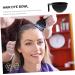 ABOOFAN 4 pi ces Bol de Teinture Cheveux Bol M langeur et Multifonctionnel Large et Profond pour Salon et Usage Maison Outil Professionnel pour Coloration et Tonification - Buy Online on GoSupps.com