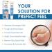 Extra Strength Toenail Fungus Treatment Cream for Thick, Broken, Discolored Nails - 1 Count - Buy Online on GoSupps.com