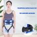 ZZBB Transfer Belt with Leg Loops Gait Belt Medical Nursing Safety Gait Assist Device-Occupational & Physical Therapy for Bariatrics Elderly - Buy Online on GoSupps.com