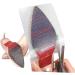 NOLITOY 5 Rolls Sole Sticker | Pressure Sensitive Adhesive Shoe Supplies for Durable Footwear Repair | International Shipping Available - Buy Online on GoSupps.com