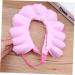 Hohopeti Bathing Cap Shower Shower Cap Shower Pink 45x8.5cm - Buy Online on GoSupps.com