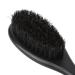 Premium Beard Brush - Ergonomic Bristle Hair Brush for Facial Care & Salon Styling | Perfect Gift for Men - Buy Online on GoSupps.com